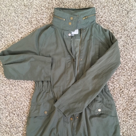 EUC A New Day Jacket - Picture 2 of 5